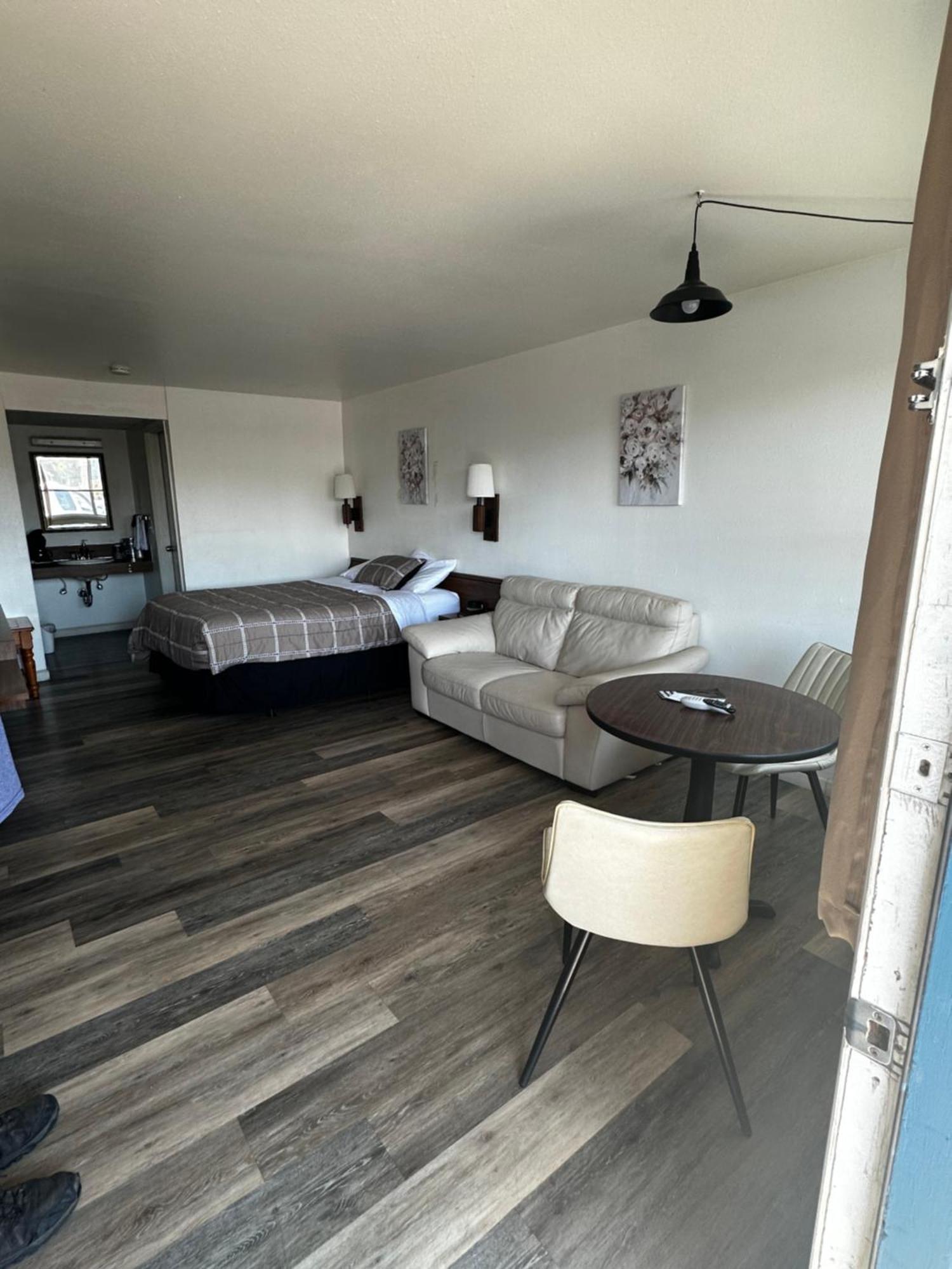 State Street Motel Weiser Kültér fotó